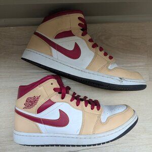 Nike Air Jordan Mid 1